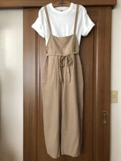 【Amiyu様専用』】サロペットのサムネイル