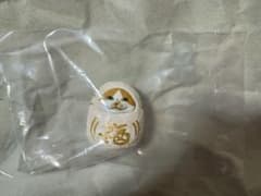 花房さくらのねこみやげ だるまねこ 白 スタジオソータ福袋 B(2025)限定のサムネイル