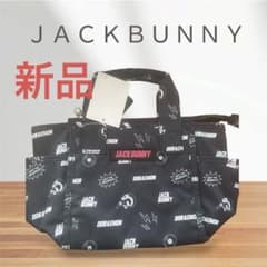 JACK BUNNY ドラえもん カートバッグのサムネイル