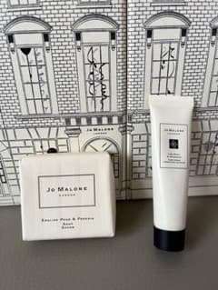 Jo Malone London ハンドクリーム ソープセット - メルカリ