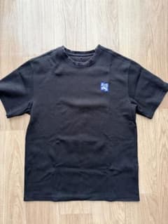 【週末限定価格】メゾンキツネ × アーダーエラー Tシャツ ブラックのサムネイル