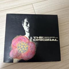 矢沢永吉 THE ORIGINAL 1980-1990 2枚組CD 33曲収録のサムネイル