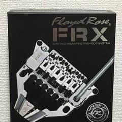 やんまー様専用 フロイドローズ FRXのサムネイル