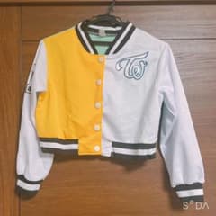 twice風　コスプレ　衣装のサムネイル