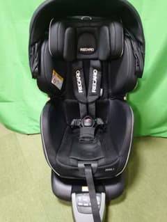 RECARO　ZERO.1のサムネイル