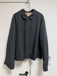 BURBERRY ノバチェック スイングトップ XL バーバリー ブルゾン - メルカリ