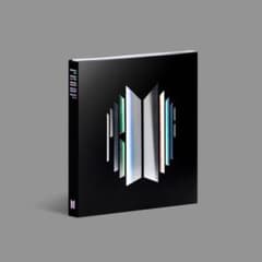 【新品未再生】BTS Proof コンパクトのサムネイル