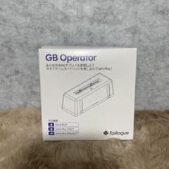 Epilogue GB Operator ゲームボーイ エミュレーター - メルカリ