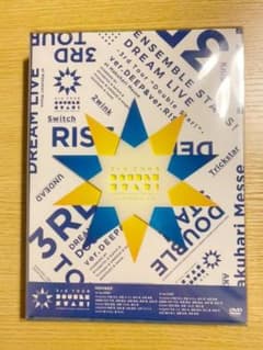 あんスタ スタライ 3rd Blu-ray BOX(3枚組)のサムネイル