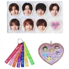 Hey!Say!JUMP ハニカミ特典のサムネイル