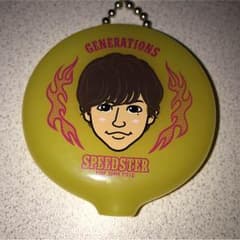 片寄涼太コインケースのサムネイル