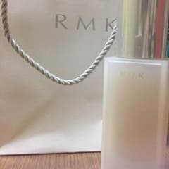 RMKジェルクリーミーファンデーション(値下げ！)のサムネイル