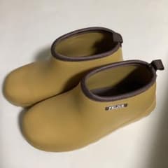 レインシューズ，ガーデニングシューズのサムネイル
