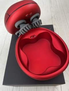 ヘッドマッサージ機のサムネイル