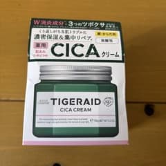 KOSE TIGERAID CICAクリーム 150gのサムネイル