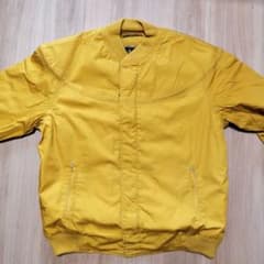 【値下】新品タグ付 ダービーオブサンフランシスコ300マスタード2XL 正規品 値下】新品タグ付 ダービーオブサンフランシスコ300マスタード2XL 正規