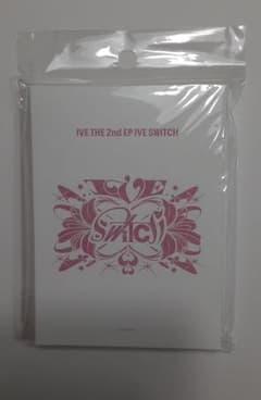 IVE Line friends postcard setのサムネイル