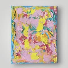 216」原画 アクリル画 抽象画 モダンアート 現代アート インテリア