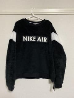 NIKE AIR  ボア  トレーナーのサムネイル