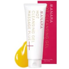 MANARA HOT CLEANSING GEL MASSAGE PLUS - メルカリ