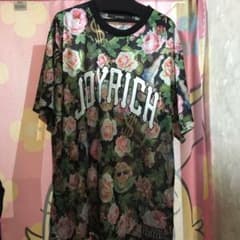 JOYRICH メッシュシャツ 天使のサムネイル