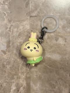 ちいかわ うさぎ めじるしキーホルダー 入場者特典のサムネイル