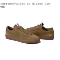 supreme ナイキ sbのサムネイル