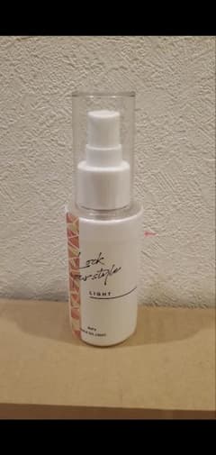ReFa LOCK OIL LIGHTのサムネイル