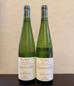 小布施ワイナリー ソガペールエフイスドメーヌ田幸、天神原 日本酒