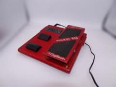 【動作未確認】DigiTech Whammy-Wah XP100 DigiTech XP100 Whammy-Wah - メルカリ
