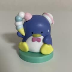 タキシードサム　ミニフィギュアのサムネイル