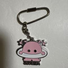 コスモ星丸 キーホルダー - メルカリ
