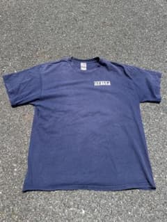 00s】FRUIT OF THE LOOM 両面プリント Tシャツ XL - メルカリ