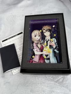 スパイラル 〜推理の絆〜 アクリルオーナメント 20周年　原画展　歩　ひよの m58758932053_1.jpg?1762321664