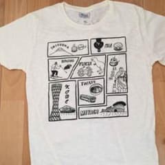 関ジャニ∞ リサイタル Tシャツのサムネイル