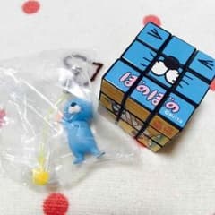 ぼのぼの ガチャガチャ セットのサムネイル