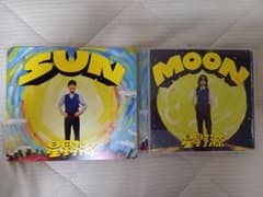星野源 SUN 初回盤CD+DVDのサムネイル