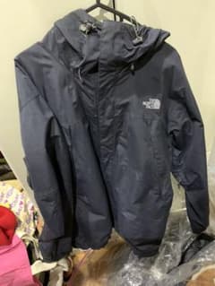 NORTH ノースフェイス マウンテンパーカー値引きしましたのサムネイル