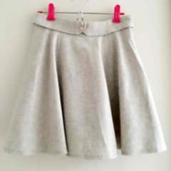 やぁちゃん様専用 美品リランドチュールスカートのサムネイル