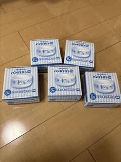 パンどろぼう ブロッコリーくじ スタッキングボウル 5個セットのサムネイル