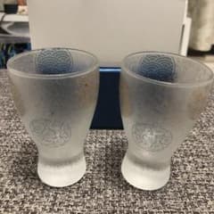 【新品未使用】ペアグラス ザ プレミアム ニッポン テイストのサムネイル