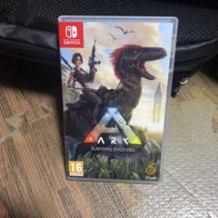 Switch ARKのサムネイル