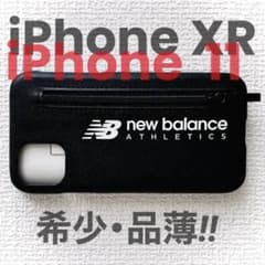 new balance iPhoneXR iPhone11ケースのサムネイル