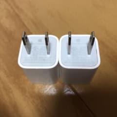 iPhone アダプタのサムネイル