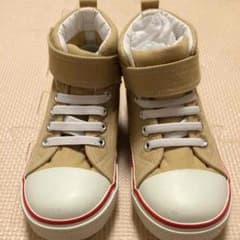 愛マミー様専用 ミキハウス スニーカーのサムネイル