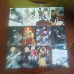 Fate Zero漫画のサムネイル