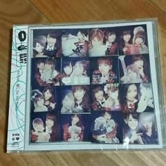 ＡＫＢ48 365日の紙飛行機　CDのサムネイル