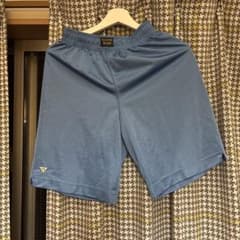 BENCH WARMER バスケットボールパンツ ブルーのサムネイル