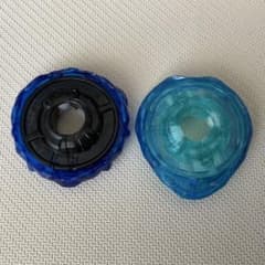 ベイブレードX 9−60＆1−60ラチェットセット売りのサムネイル