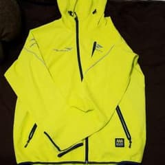 ペナルティ　ウィンドブレーカーのサムネイル
